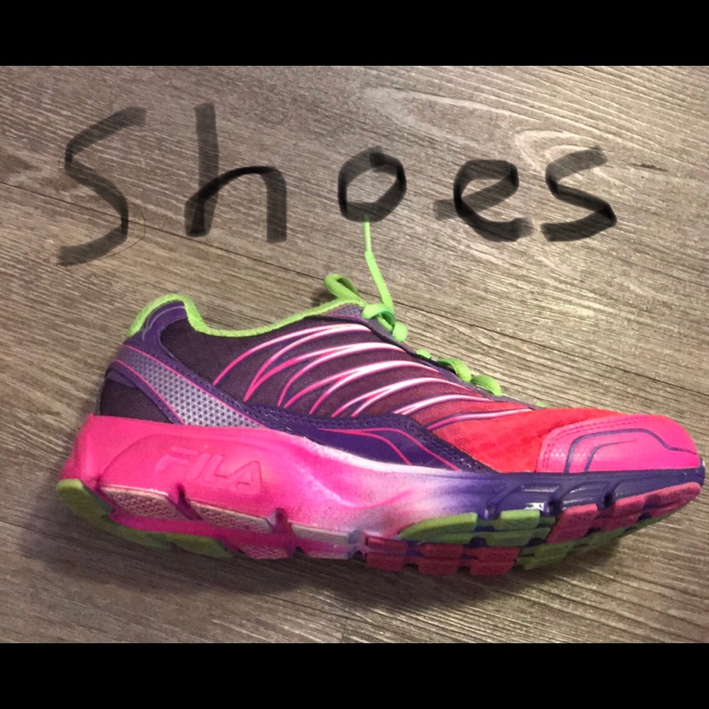 Shoes shoes more shoes
